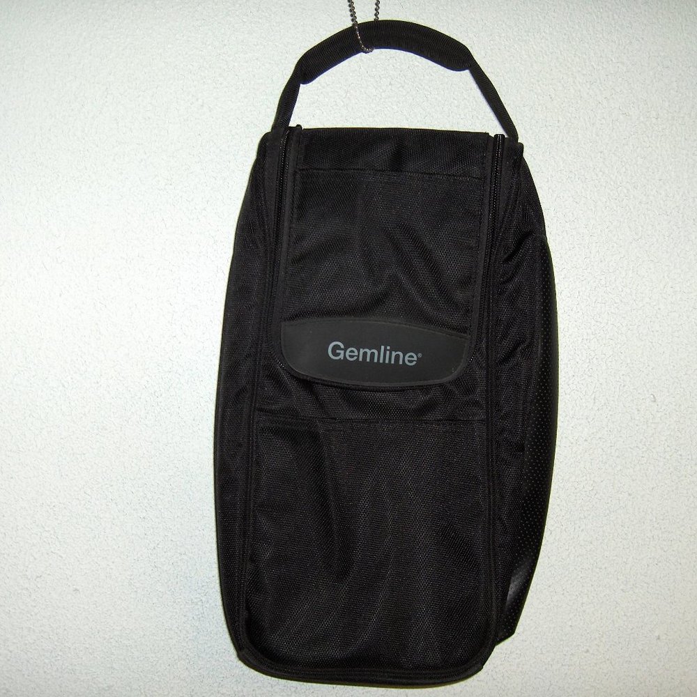 Cooler Case Gemline, 2 Bottle 13" High, 6" Wide